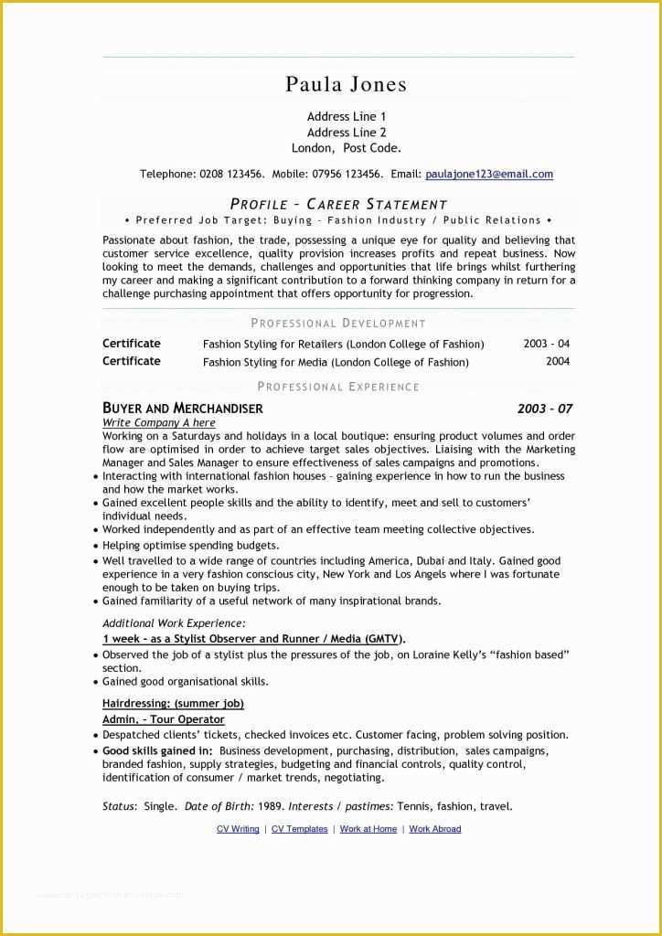 Free Current Resume Templates Of Current Resume Trends Templates Free Editable Cv Template