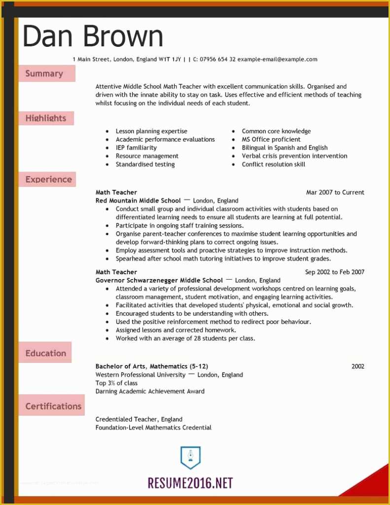 Free Current Resume Templates Of Current Resume Trends Templates Free Editable Cv Template