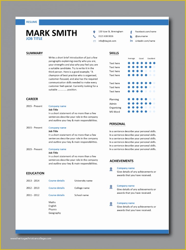 Free Current Resume Templates Of Template Word Microsoft Tag 42 Resume Work Template