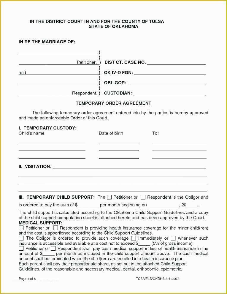 free-custody-agreement-template-of-joint-custody-agreement-letter-good-sample-parenting-plan