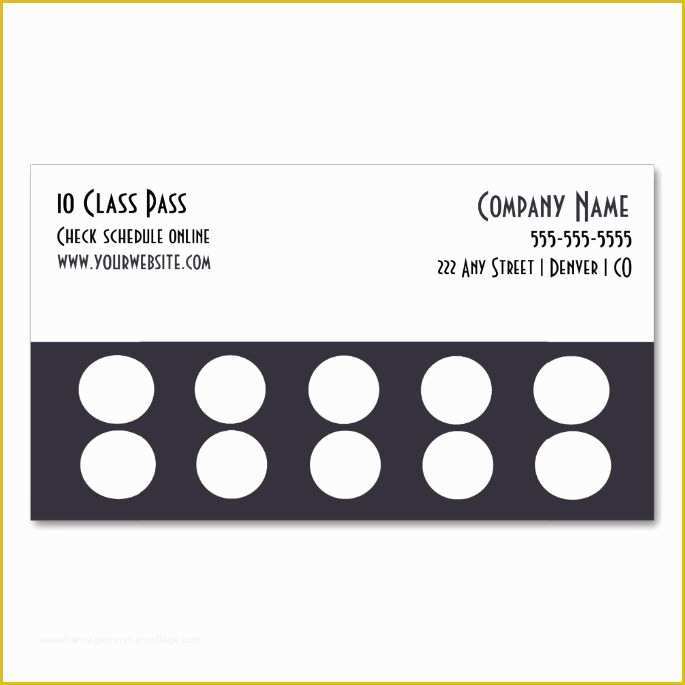 Free Customer Loyalty Punch Cards Templates Of 1570 Best Customer Loyalty Card Templates Images On