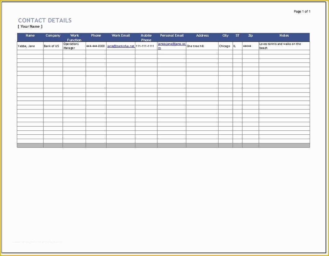 Free Customer Relationship Management Excel Template Of Customer Relationship Management Crm Excel Template