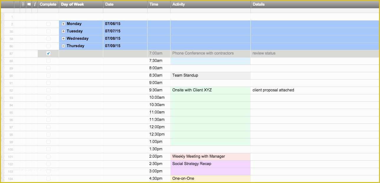 Free Customer Relationship Management Excel Template Of Customer Relationship Management Excel Template Customer