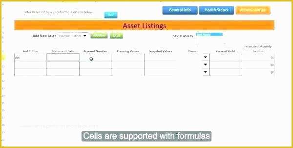 50 Free Customer Relationship Management Excel Template