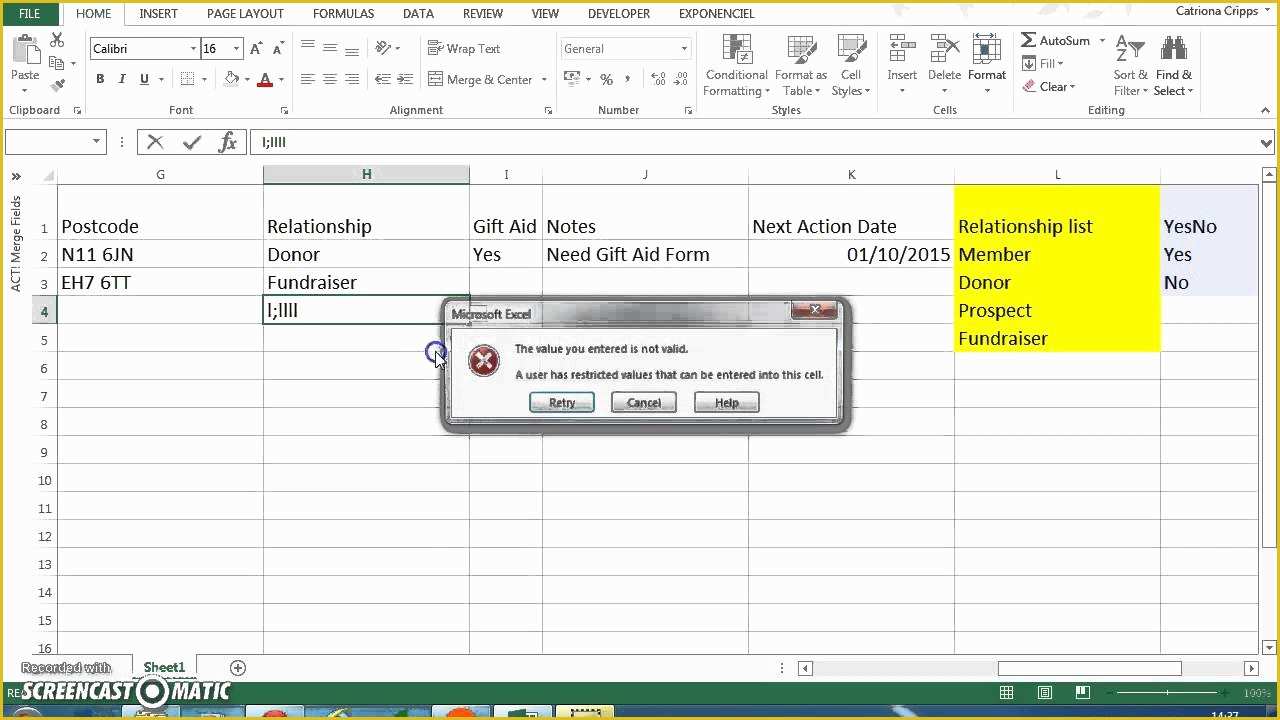 Free Customer Relationship Management Excel Template Of Free Excel Contact Management Spreadsheet