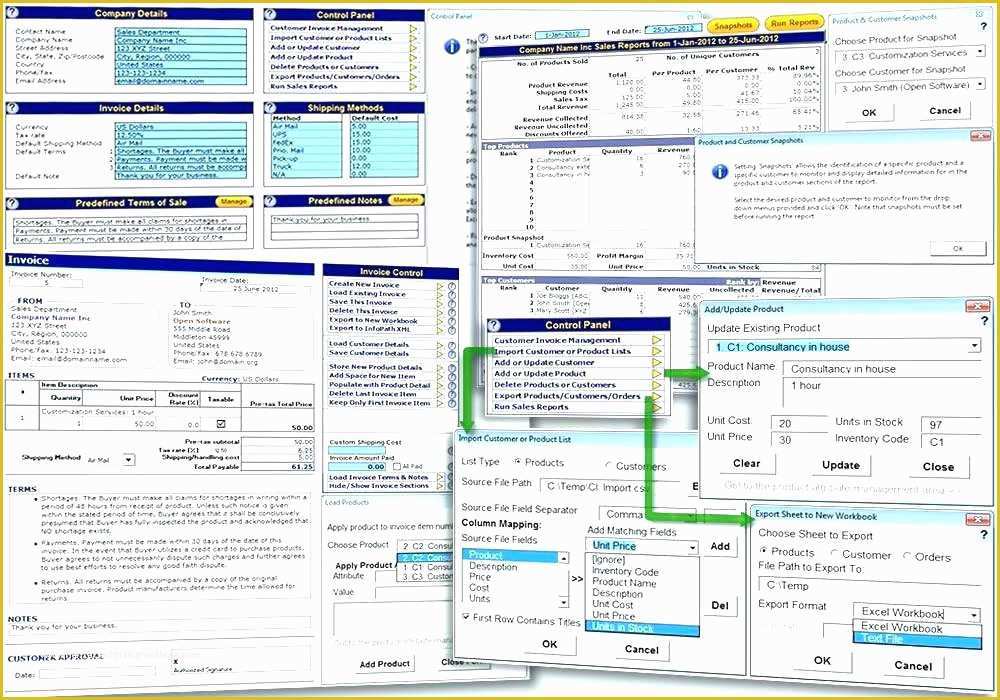 Free Customer Relationship Management Excel Template Of Free Membership Database Template – Handwerkerrentefo