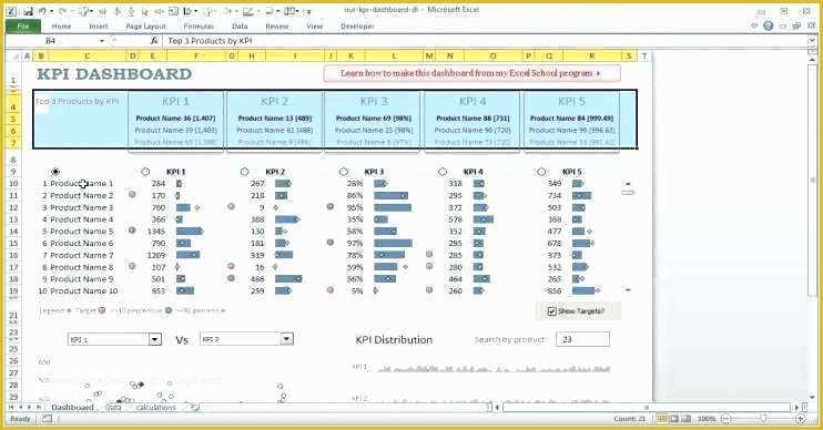 Free Customer Relationship Management Excel Template Of Sales Database Template Lead Funnel Template Client