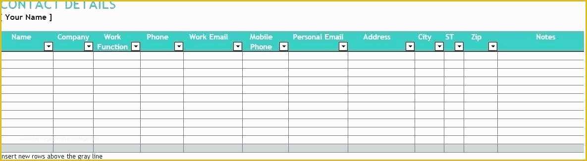 Free Customer Relationship Management Excel Template Of Sales Pipeline Excel Sales Pipeline Funnel Excel Chart