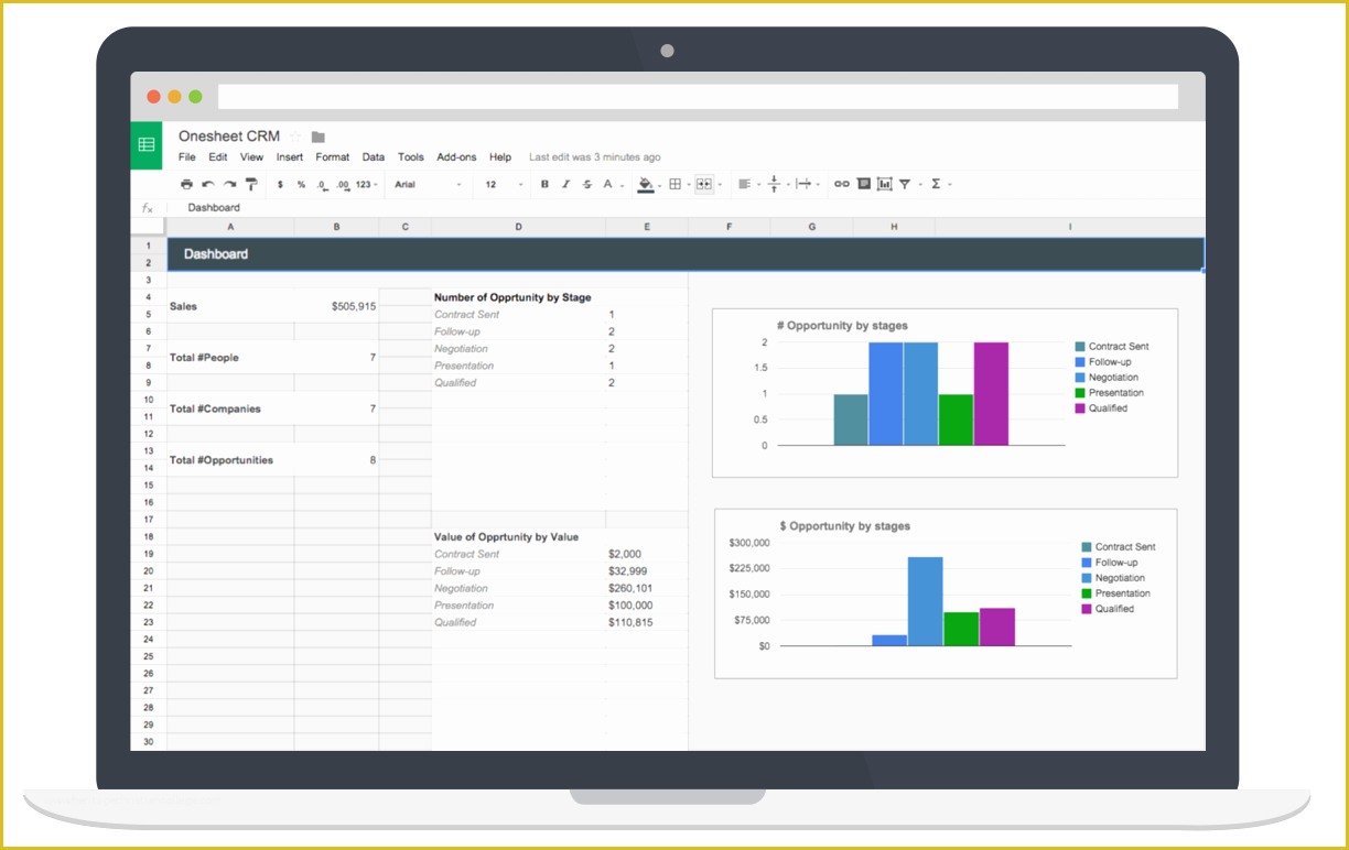 Free Customer Relationship Management Excel Template Of Spreadsheet Crm