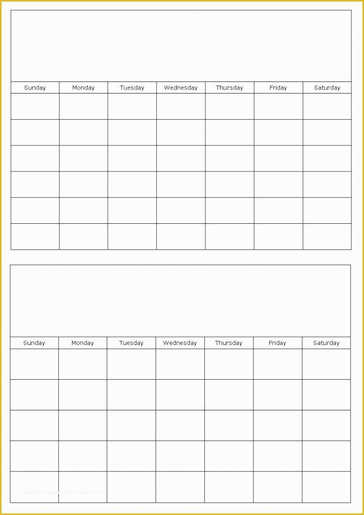 Free Customizable Calendar Template Of Customizable Calendar Templates