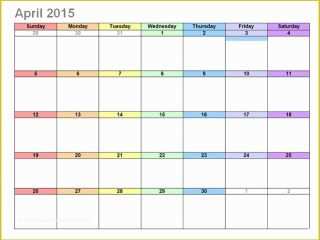 Free Customizable Calendar Template Of Customizable Wall Calendar ...