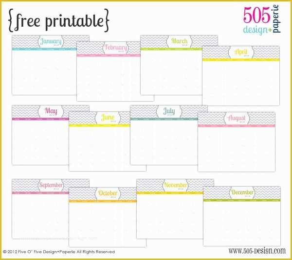 Free Customizable Calendar Template Of Free Customizable Calendar Template Aztec Line