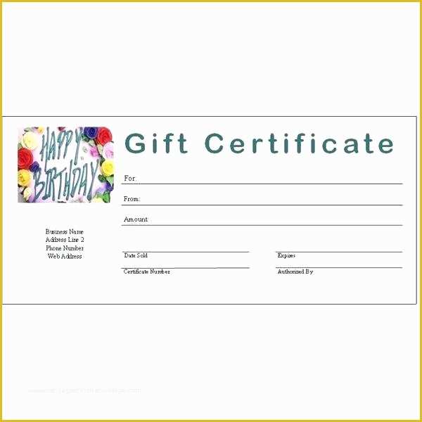 Free Customizable Gift Certificate Template Of Custom Gift Certificate Cards Best T Designs Free