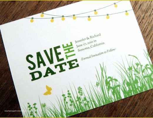Free Customizable Save the Date Templates Of Save the Date Templates