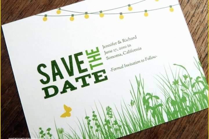 Free Customizable Save the Date Templates Of Save the Date Templates