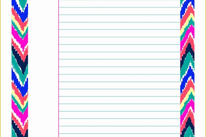 Free Cute Templates Of 7 Best Of Cute Note Printable Template Cute Note