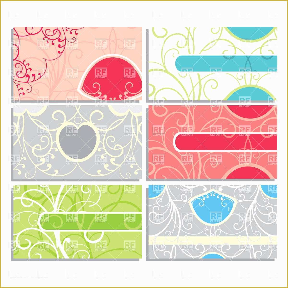 Cute Templates For Word