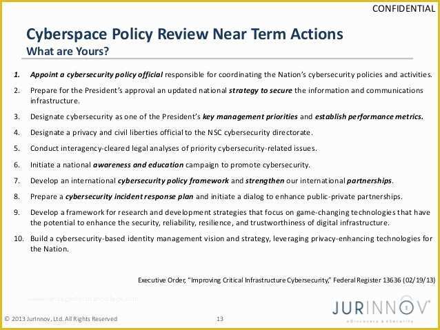 Free Cyber Security Policy Template Of Cyber Security Policy Template Templates Collections