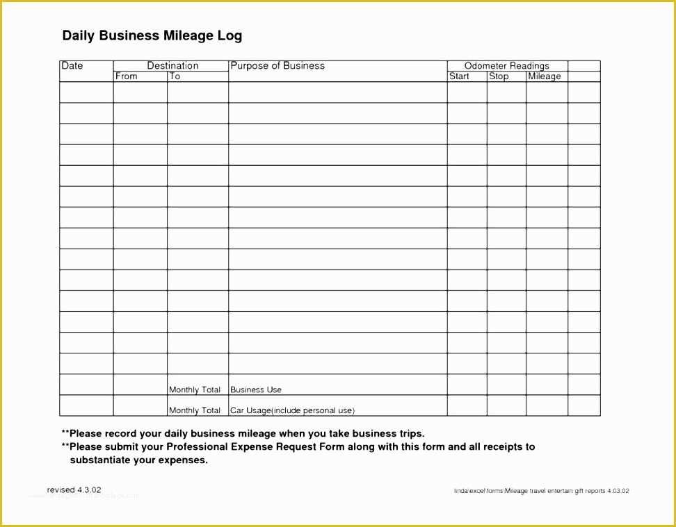 Free Daily Activity Log Template Of 5 Daily Activity Log Template for Business Use