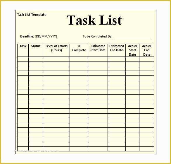 Free Daily Activity Log Template Of Work Log Template – 7 Free Word Excel Pdf Documents