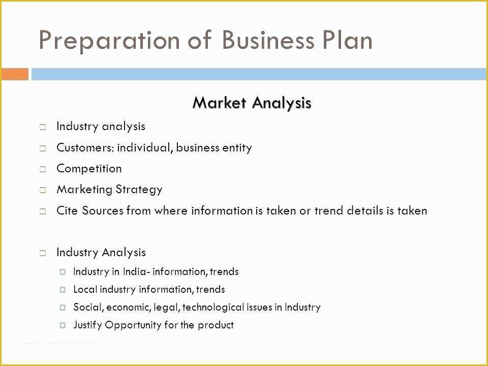 Free Dance Studio Business Plan Template Of Business Plan Industry 