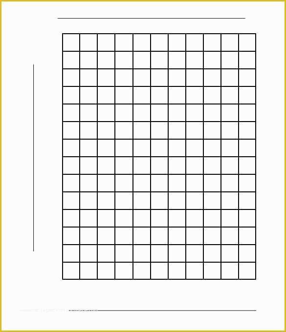 Free Data Chart Templates Of 12 Graph Paper Templates Pdf Doc