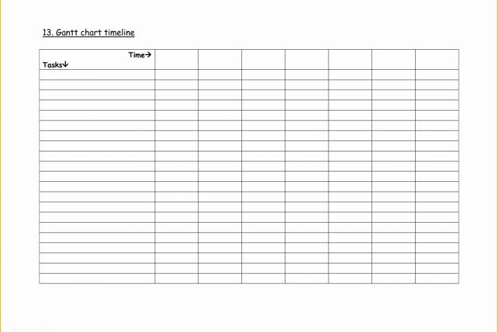 Free Data Chart Templates Of 4 Best Of Printable Blank Data Charts Blank Bar