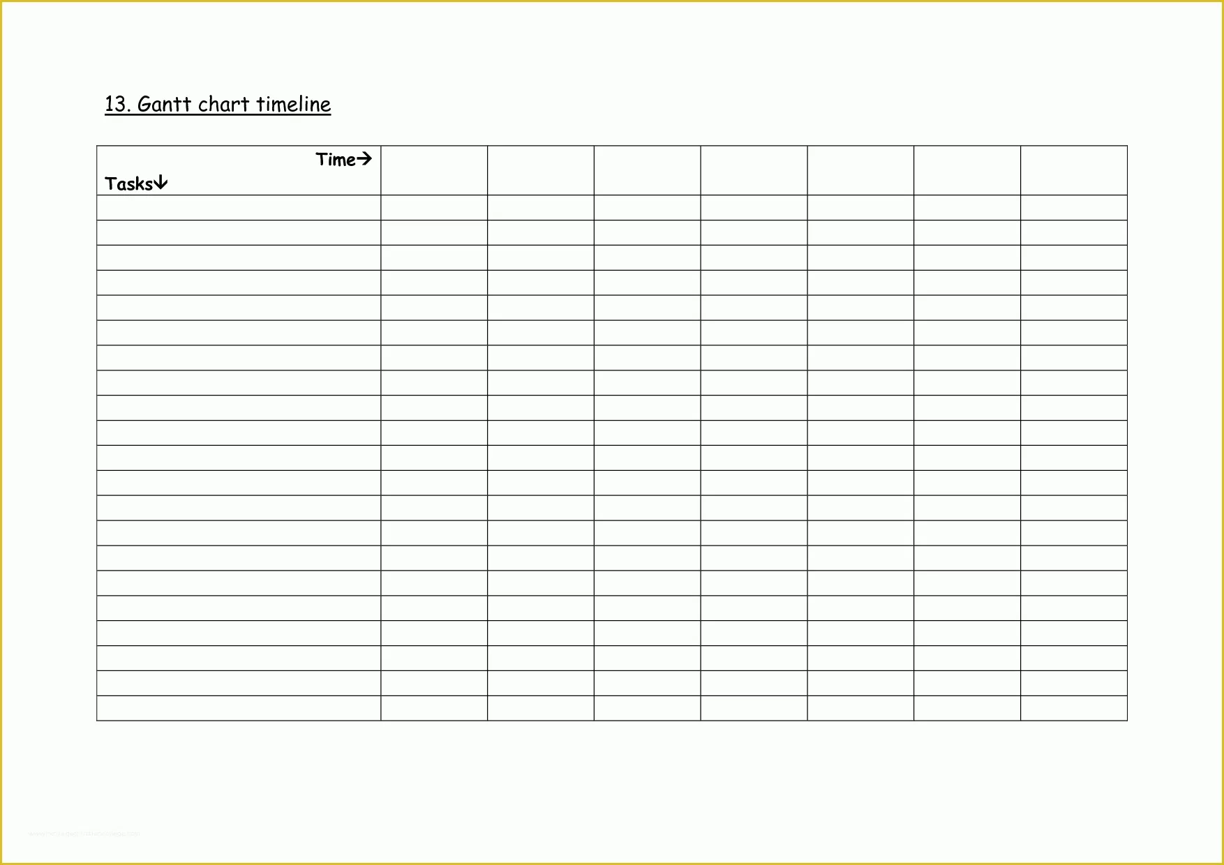 45 Free Data Chart Templates