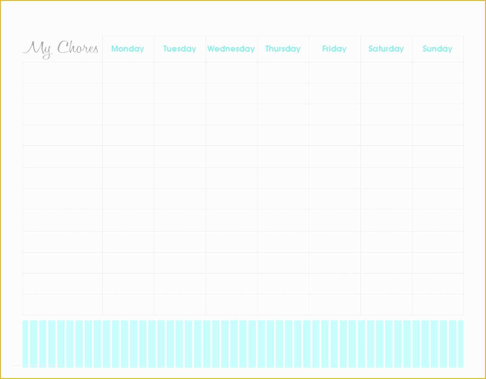 Free Data Chart Templates Of 7 Data Collection Chart Template Ttowe