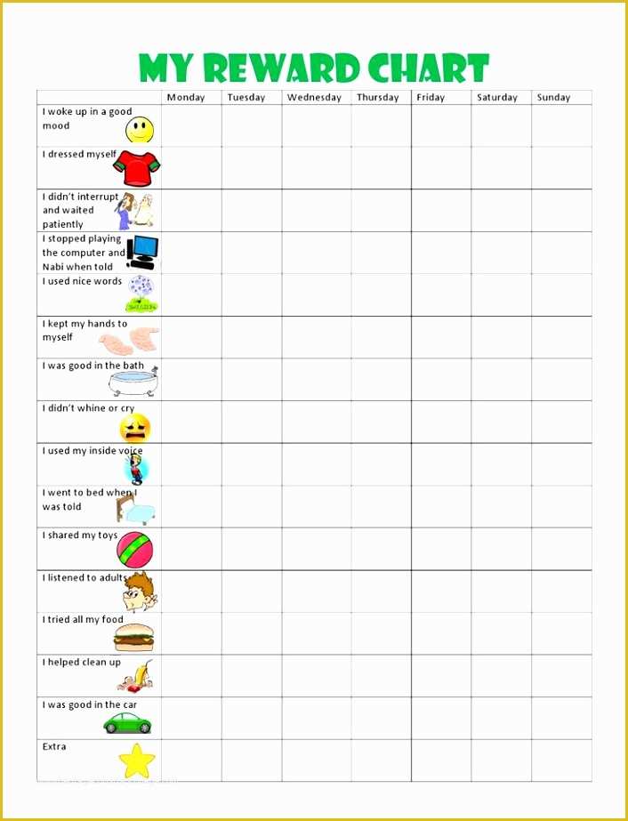 Free Data Chart Templates Of 7 Data Collection Chart Template Ttowe