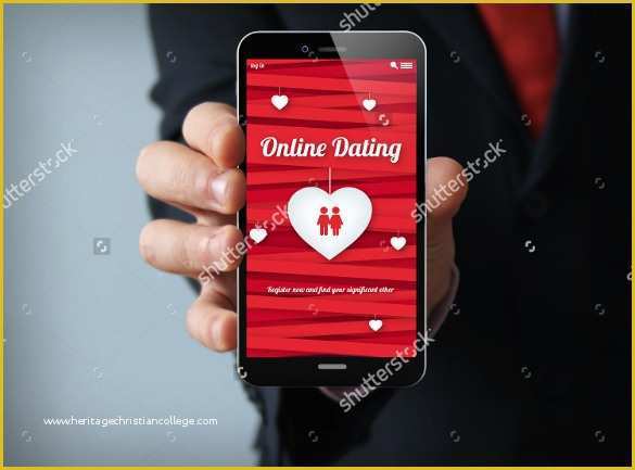 Free Dating App Template Of Dating App – 16 Psd Eps format Download