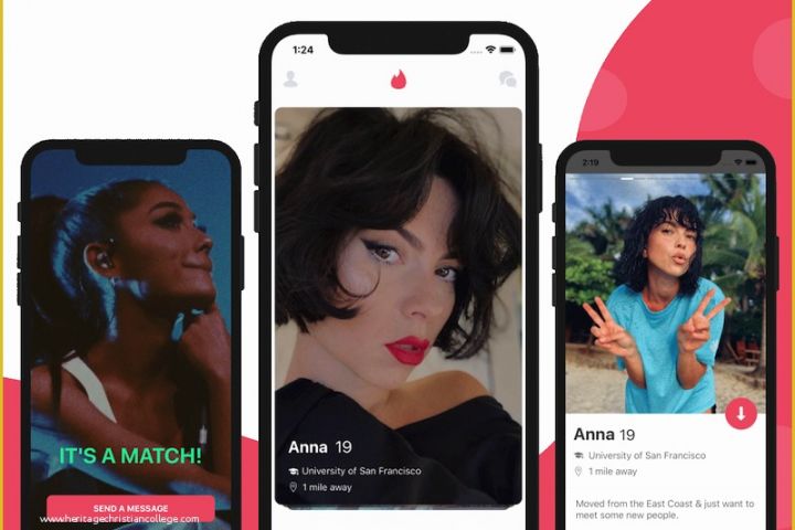 Free Dating App Template Of Ios Dating App Template In Swift Tinder Clone Download