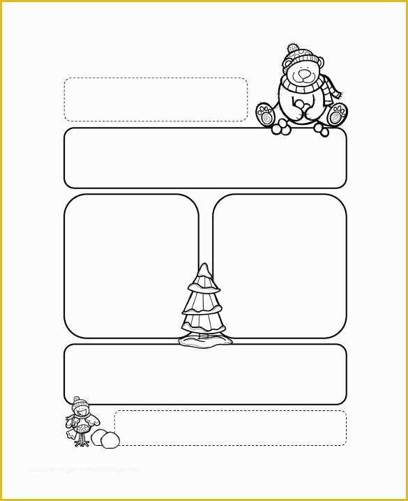 Free Daycare Templates Of 13 Printable Preschool Newsletter Templates Pdf Doc