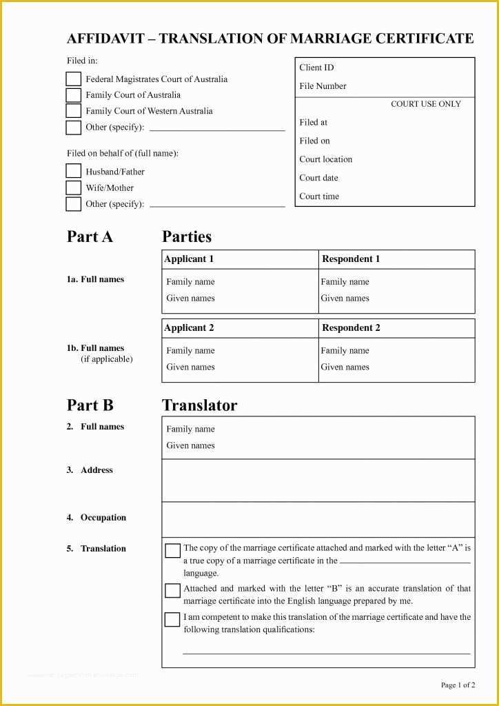 Free Death Certificate Translation Template Of Certificate Template In Spanish Unique Birth