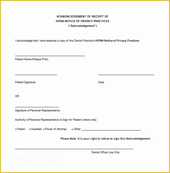 Free Dental Templates Of 3 Dental Receipt Templates Doc Pdf