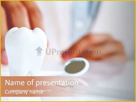 Free Dental Templates Of Dental Powerpoint Templates Free