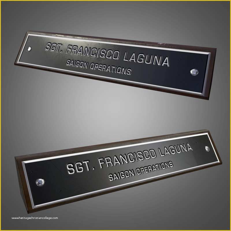 Free Desk Name Plate Template Of Free Program Student Desk Name Plates 
