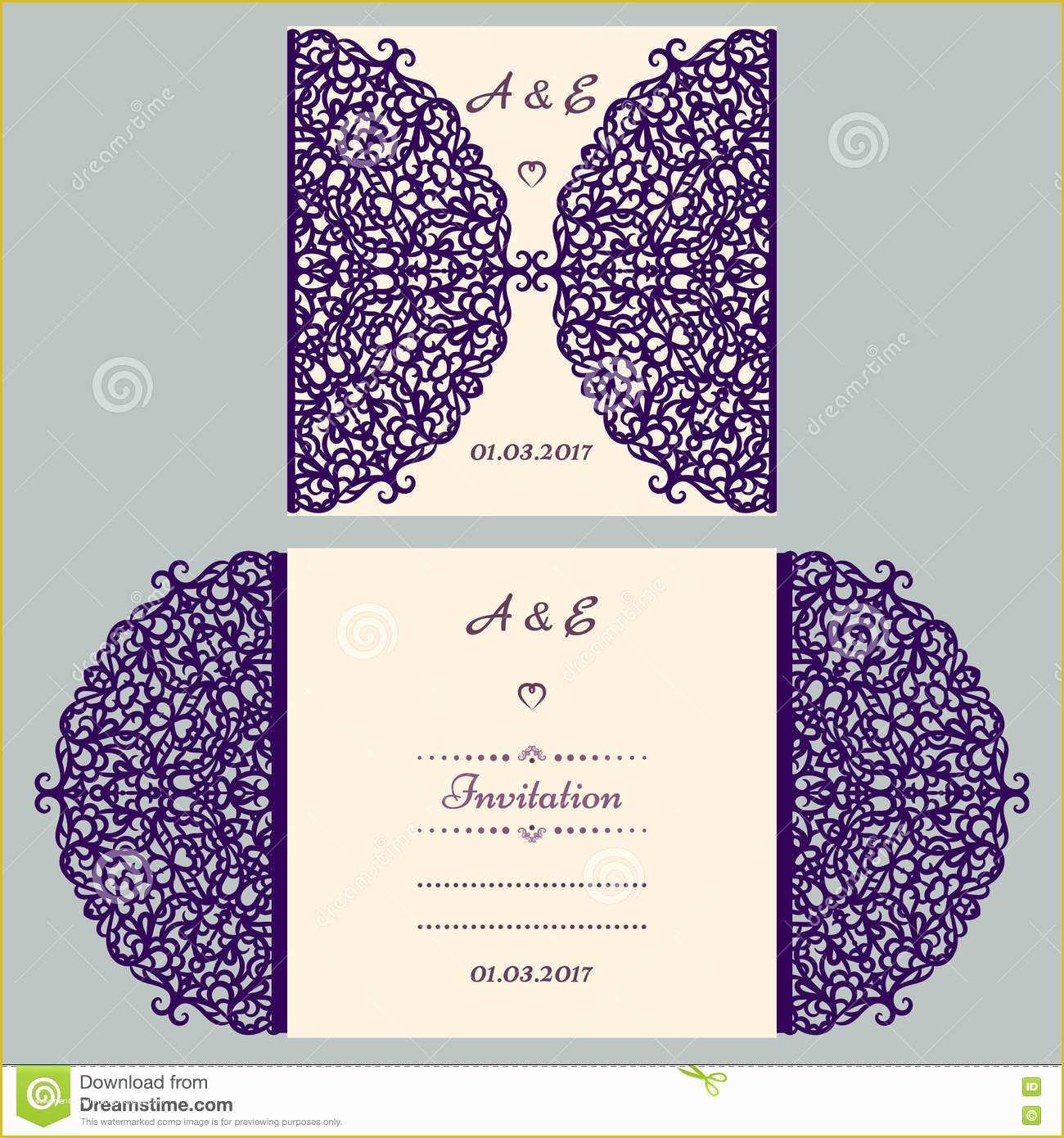 Free Die Cut Templates Of Cut Templates