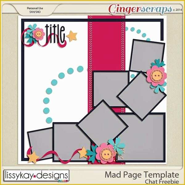 Free Digital Scrapbooking Templates Of 692 Best Free Templates Digital Scrapbooking Images On