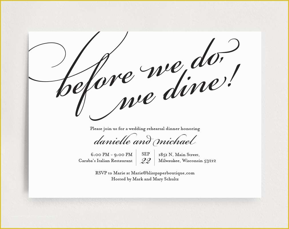 Free Dinner Party Invitation Templates Of Free Dinner Invitation Templates Printable