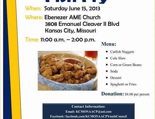 Free Dinner Sale Flyer Template Of 6 Best Of Free Printable Fish Fry Flyer Church