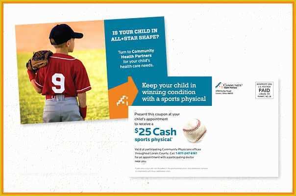 Free Direct Mail Postcard Templates Of 6 Direct Mail Postcard Examples