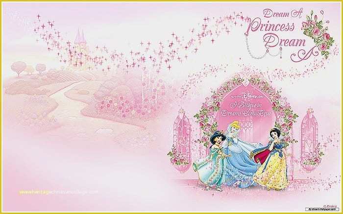 Free Disney Baby Shower Invitation Templates Of Disney Princess Invitations Free Templates