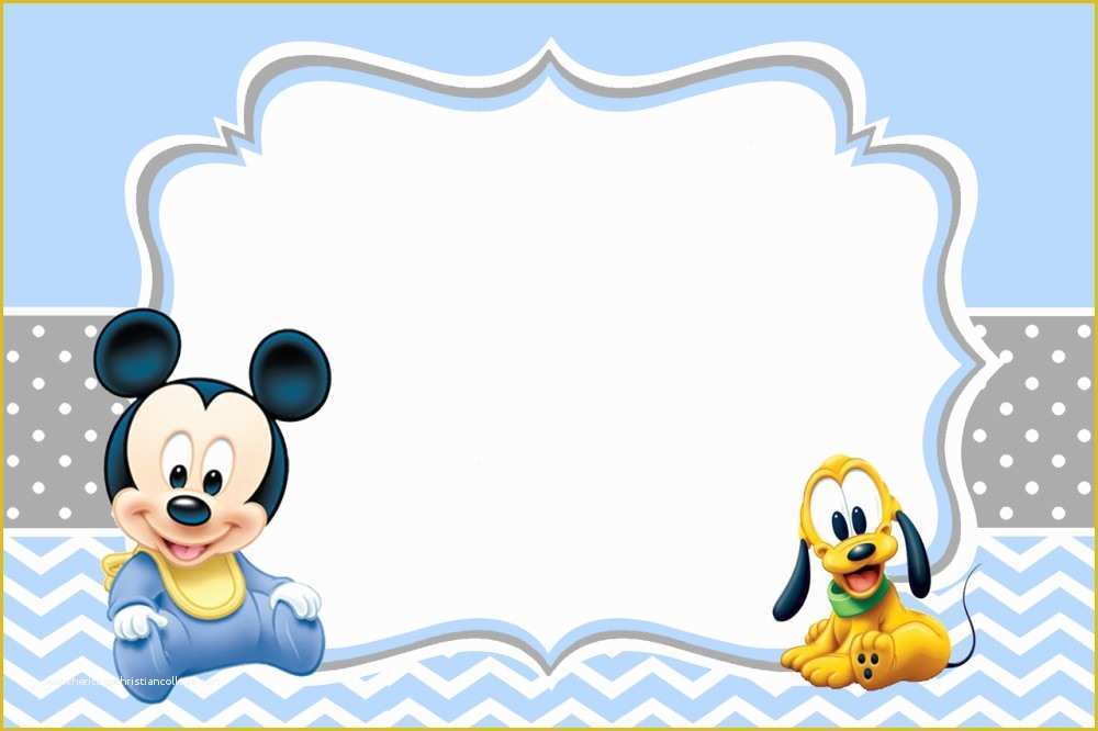 Free Disney Baby Shower Invitation Templates Of Powered by Apg Vnext Trial Plantillas Baby Shower De La