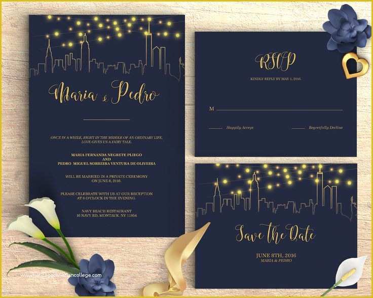 Free Diy Invitation Templates Of 25 Best Wedding Invitation Templates Ideas On Pinterest