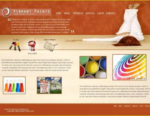 Free Diy Website Templates Of 50 Beautiful Free and Premium Psd Website Templates and