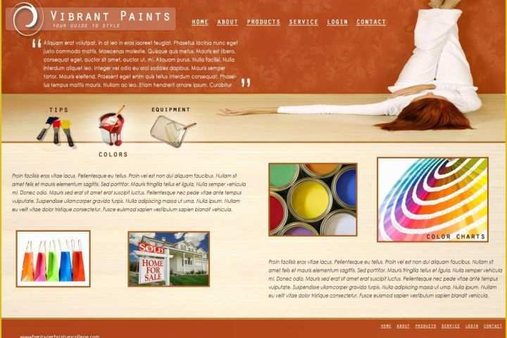 Free Diy Website Templates Of 50 Beautiful Free and Premium Psd Website Templates and