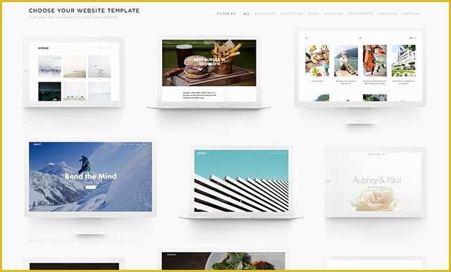 Free Diy Website Templates Of Diy Website Builder