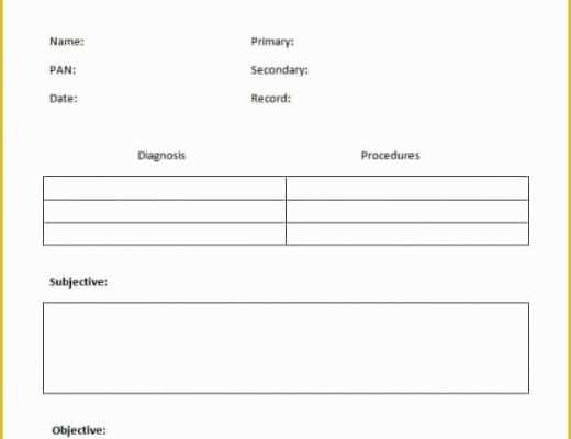 Free Doctors Excuse Template Of 31 Doctors Note Templates Pdf Doc