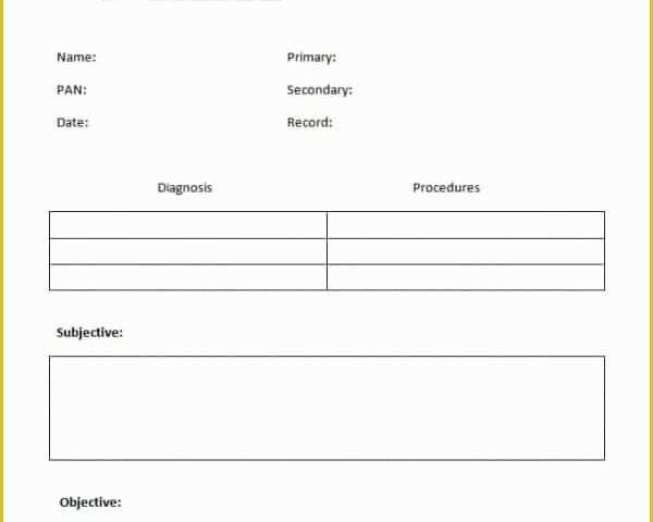 Free Doctors Excuse Template Of 31 Doctors Note Templates Pdf Doc
